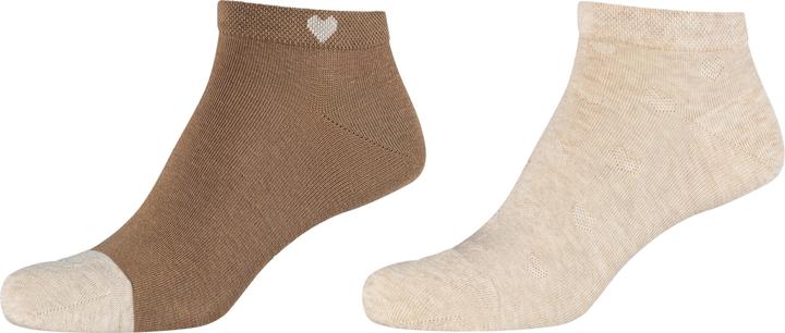 Produktbild Camano Hearts Sneakers (2er Pack, 39 - 42)