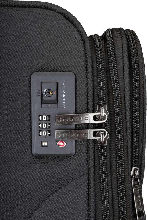 Actual product image Stratic Light+ - Case (90 l, XL (from 140l))