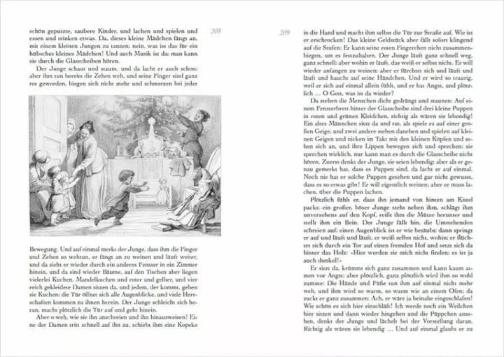 Produktbild Weihnachtsmärchen aus aller Welt (Neuausgabe) (Deutsch, Erich Ackermann, 2014)
