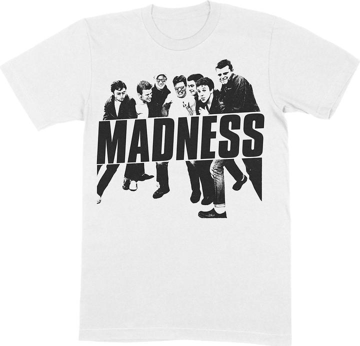Produktbild Madness TShirt (M)