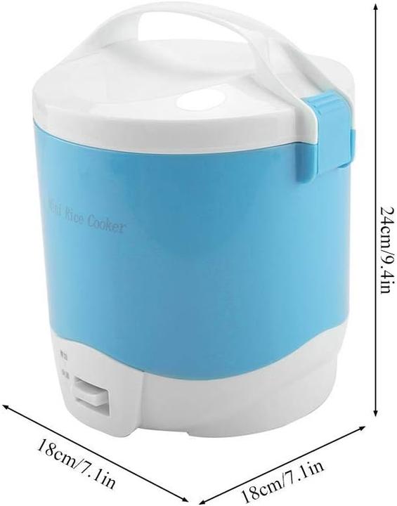 Image du produit Zerodis Mini-Reiskocher