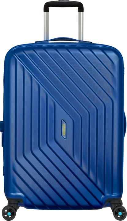 Produktbild American Tourister Air Force 1 (69 l, M (50 - 90l))