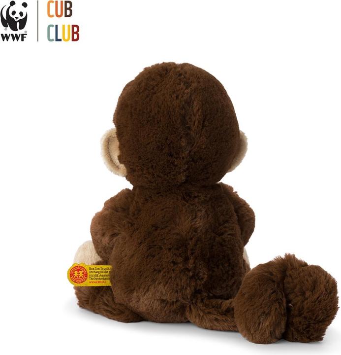 Image du produit WWF Singe Mago (29 cm)