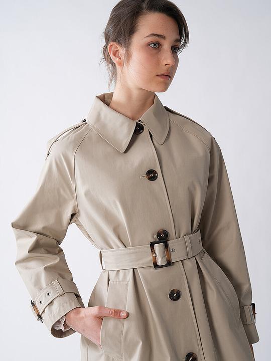 Immagine prodotto Barbour Regenmantel MAIA (38)