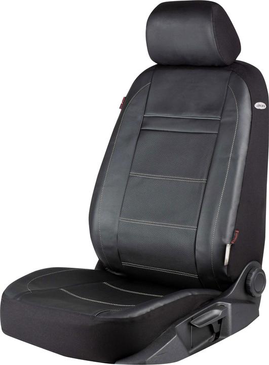Produktbild CarComfort Autositzbezug Leder Clint