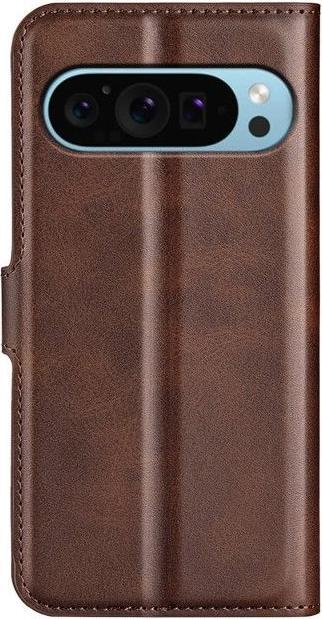 Produktbild MU Classic Classic II Leder Bookcover Series (Google Pixel 9)