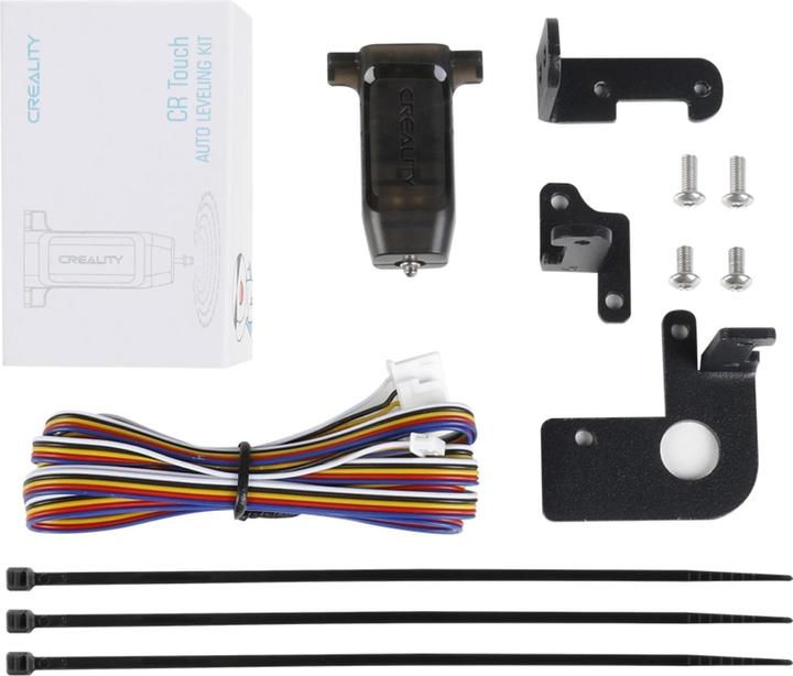 Immagine prodotto Creality Kit di livellamento automatico CR Touch per scheda madre 4.2.2/4.2.7 (Upgrade Bundle)