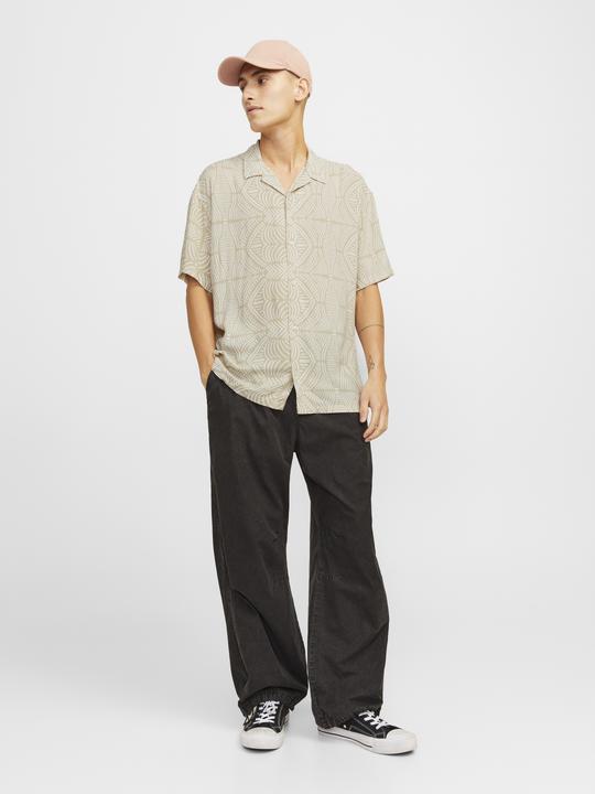 Immagine prodotto Jack & Jones Camicia hawaiana dal taglio rilassato Camicia hawaiana (XL)
