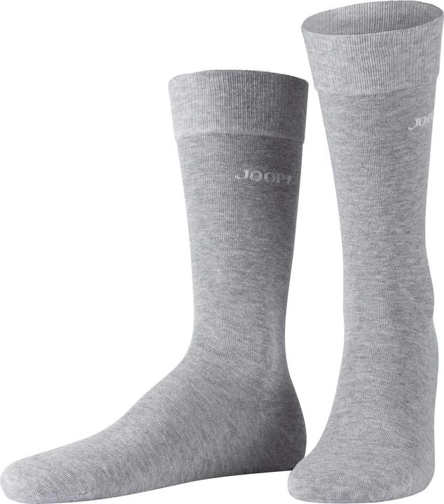 Produktbild Joop! Unisex premium essential organic cotton Socks 6p (6er Pack, 39 - 42)