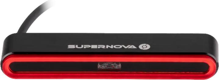 Produktbild Supernova Rücklicht TL3 MAX - Bremslicht mit Verzögerungssensor