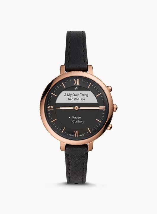Actual product image Fossil Monroe Hybrid HR (38 mm)