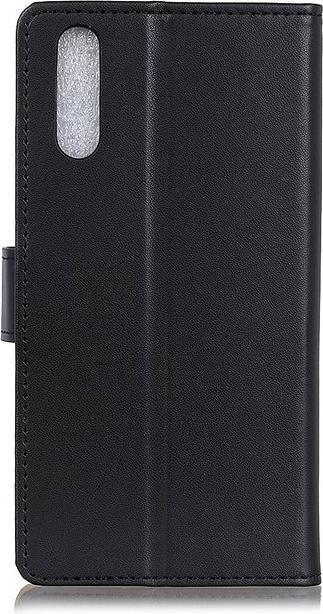 Produktbild MU Classic Classic II Leder Bookcover Series (Samsung Galaxy A90 5G)