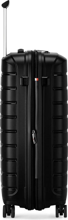 Actual product image Roncato Butterfly - Trolley expandable M (83 l, L (90 - 115l))