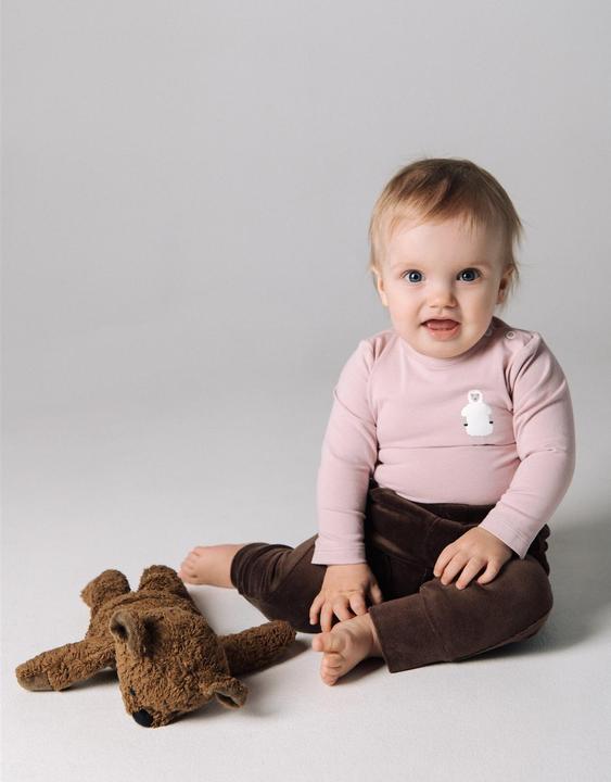 Actual product image Hebe Body mit Schafen (74, 80)