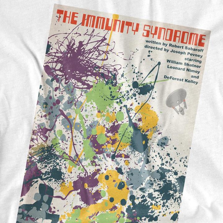 Produktbild The Original Series Episode 47 TShirt (3XL)