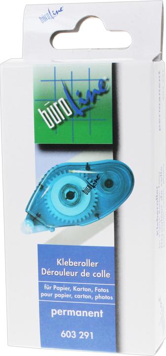 Actual product image BüroLine Glue roller (8m)