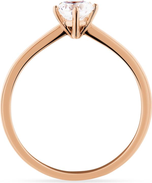 Actual product image Christ Damenring (54)