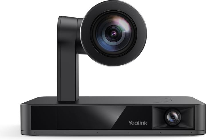 Produktbild Yealink UVC86, 8 MP, 4K Ultra HD, 30 fps, 90°, 12x, 1,7x