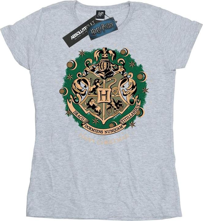 Christmas Wreath TShirt (XL)