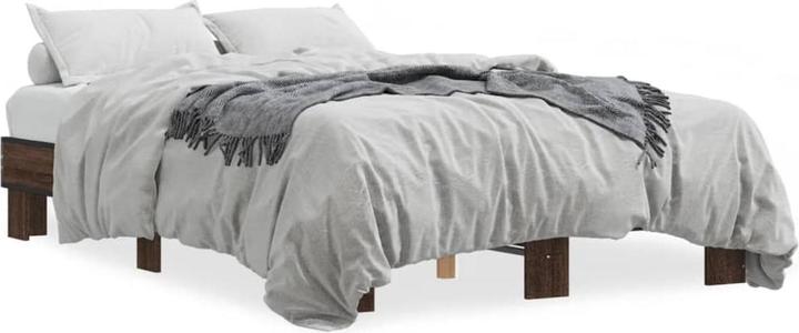 Produktbild VidaXL Katleen (135 x 190 cm)