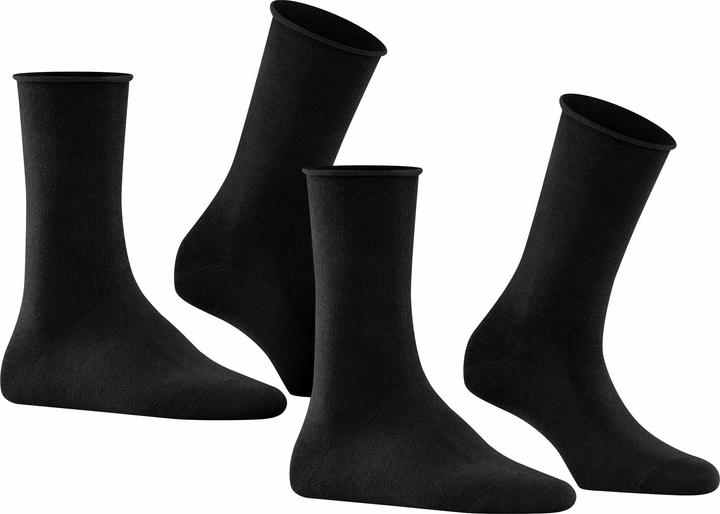 Image du produit Falke Happy DP SO (lot de 2, 39 - 42)