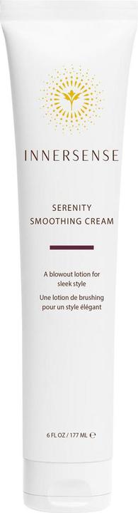 Innersense Organic Beauty Serenity Smoothing Cream (177 ml)