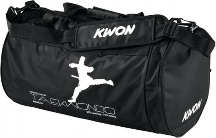 Produktbild Kwon Sporttasche taekwondo