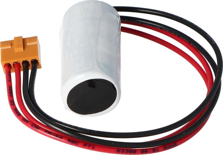 Produktbild AccuCell C500-BAT08 (1 Stk., Gerätespezifisch, 2100 mAh)