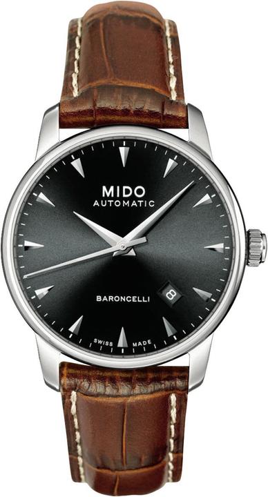 Mido Baroncelli (Analoguhr, 38 mm)