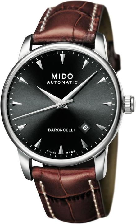Produktbild Mido Baroncelli (Analoguhr, 38 mm)