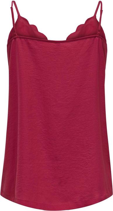 Actual product image Only Onldebbie Singlet Noos Wvn Top (38)
