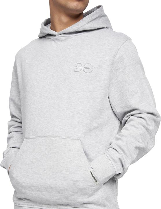 Image du produit Crosshatch - Sweat à capuche EMMSON - Homme (XL)