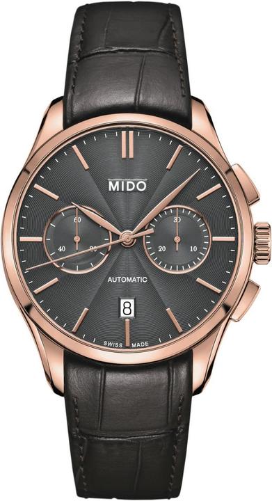 Produktbild Mido Belluna (Analoguhr, 41 mm)