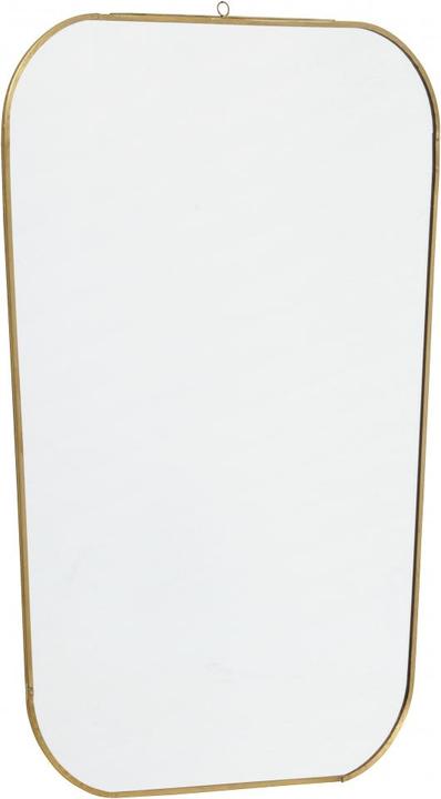 Nordal Mirror