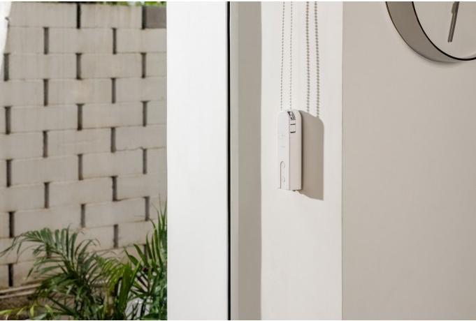 Productafbeelding Aqara E1 Slimme motorisering voor kettingrolgordijnen Zigbee 3.0