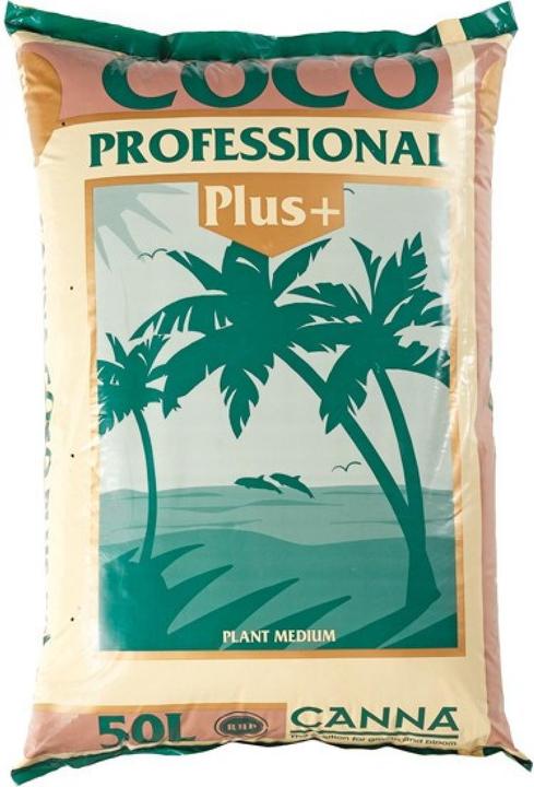 Produktbild Canna Cocos Professional Plus (50 l)