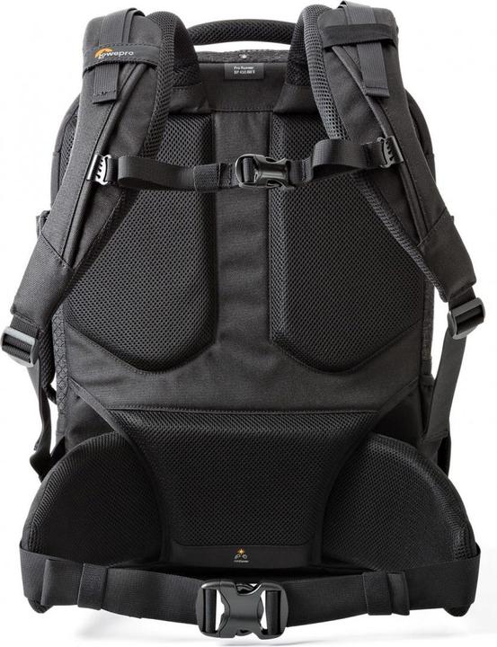 Productafbeelding Lowepro Pro Runner BP 450 AW II (Foto rugzak)