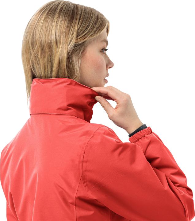 Actual product image Jack Wolfskin Stormy Point 2L Jkt W (XS)