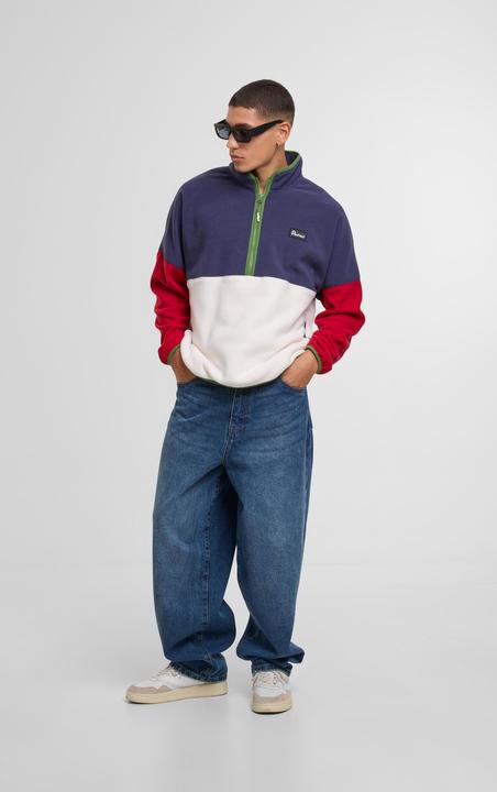 Immagine prodotto Penfield Giacca in pile Melwood Colourblock (M)