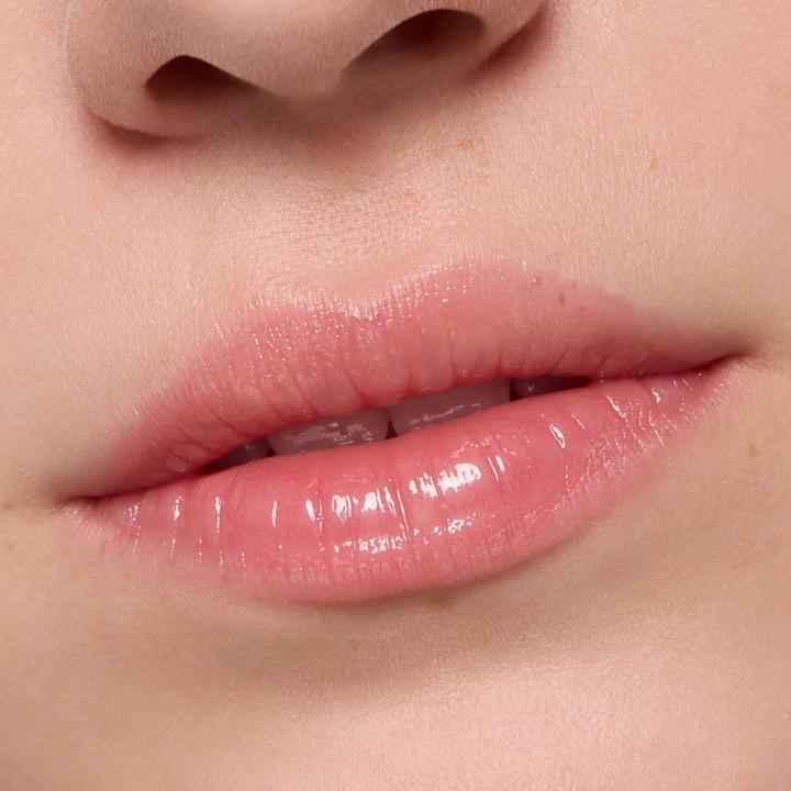 Actual product image essence JUICY BOMB glossy butter balm (Balm)