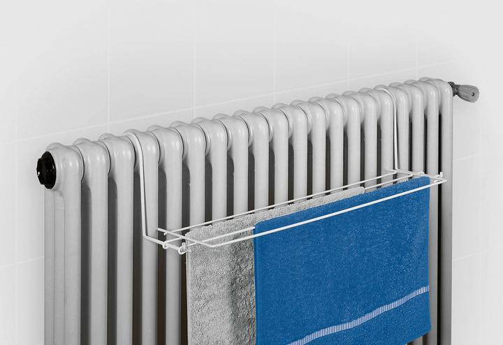 Produktbild Metaltex Heizkörper-Wäschetrockner (2 m)