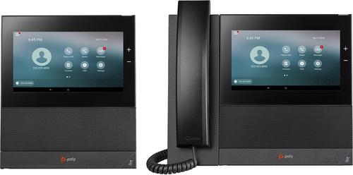 Immagine prodotto Poly Telefono da tavolo CCX 600 Teams senza cornetta
