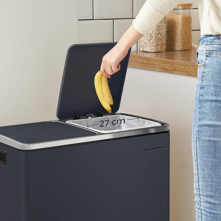 Image du produit Songmics Müllbert (60 l)