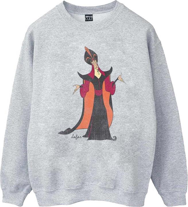 Disney Classic Jafar Sweatshirt