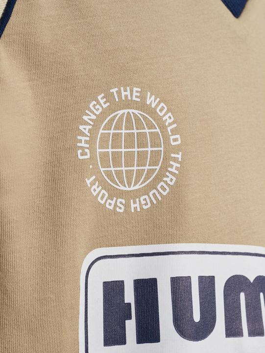 Immagine prodotto hummel hmlROLF T-SHIRT S/S (134)