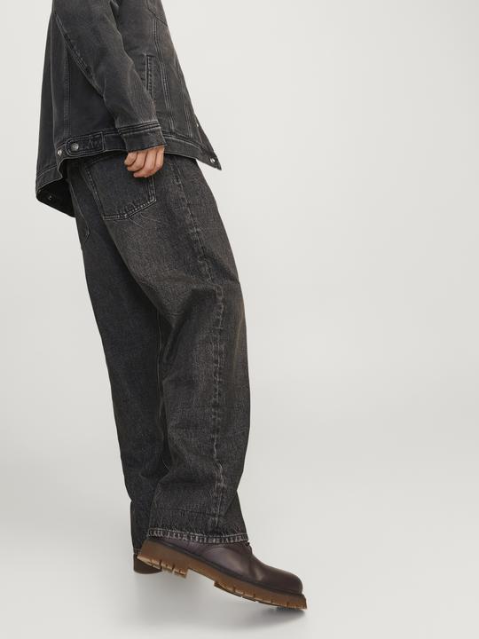 Actual product image Jack & Jones JJIALEX JJCLASSIC SBD 344 Baggy Fit Jeans Baggy Fit Jeans (W30/L30)