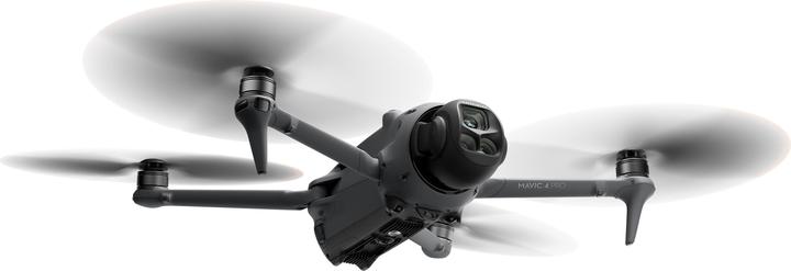 Productafbeelding DJI Mavic 4 Pro 512 GB Creator Combo (DJI RC Pro 2) (51 min, 1063 g, 100 Mpx)
