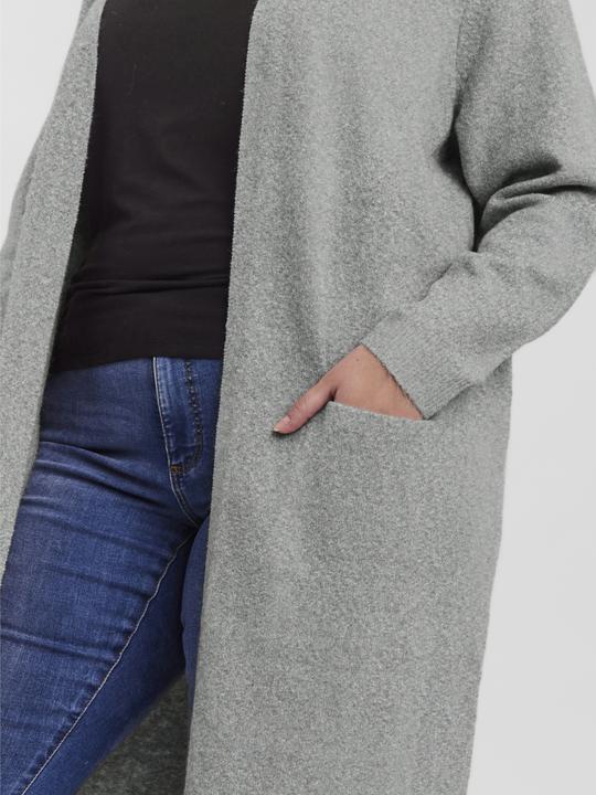 Actual product image Vero Moda Long open cardigan (S)
