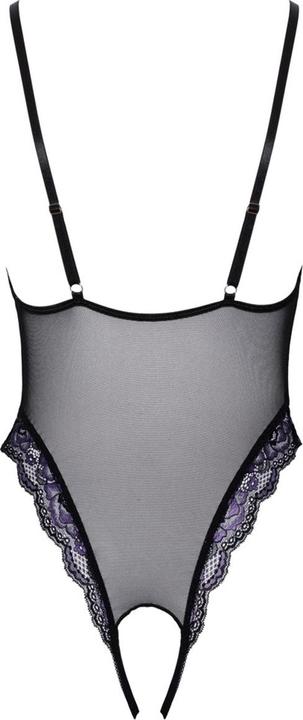 Produktbild Cottelli Collection Body Spitze XL (XL)