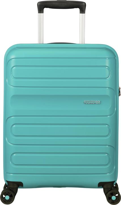 Actual product image American Tourister Sunside (35 l, Hand luggage (up to 50 litres))